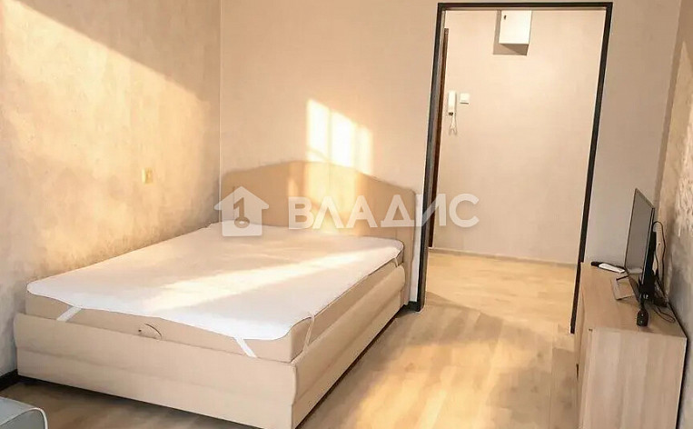 1-Комнатная квартира 34.20м², эт. 8, фото 11