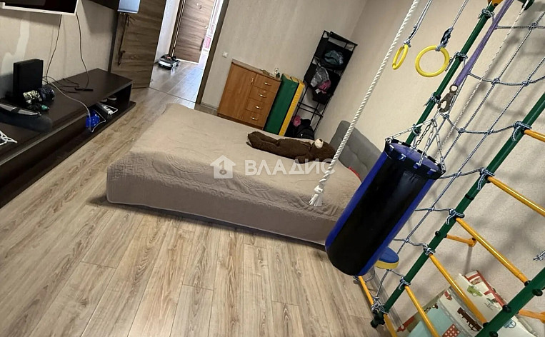 3-Комнатная квартира 76.90м², эт. 4, фото 28