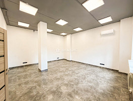 Коммерческое помещение 90.30м²