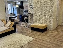 3-Комнатная квартира 94.70м²