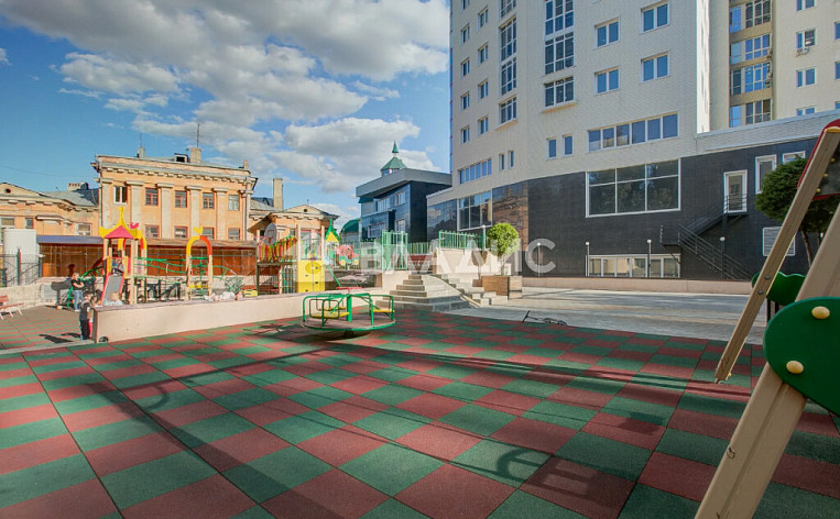 3-Комнатная квартира 106.80м², эт. 20, фото 26