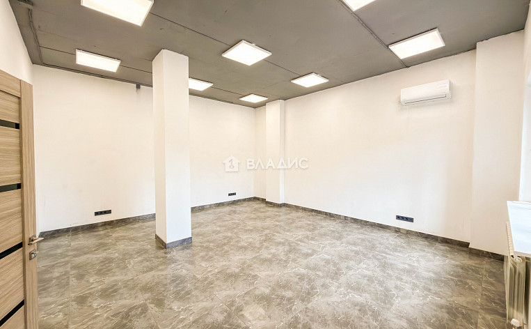 Коммерческое помещение 90.30м², эт. 1, фото 28