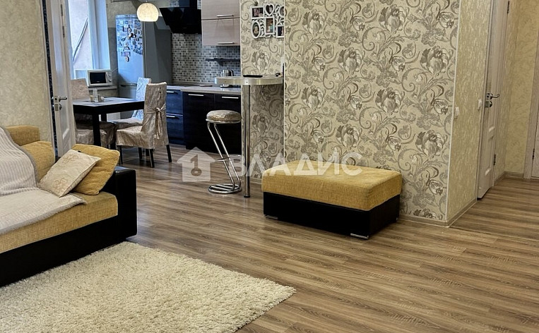 3-Комнатная квартира 94.70м², эт. 13, фото 11