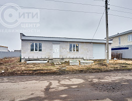 Дом 177.00м²