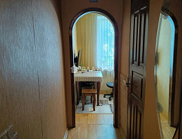 2-Комнатная квартира 42.60м²