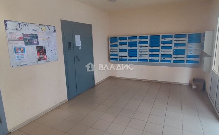 2-Комнатная квартира 59.40м², эт. 12, фото 18