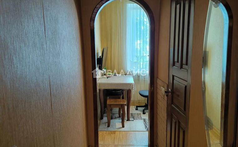 2-Комнатная квартира 42.60м², эт. 1, фото 9