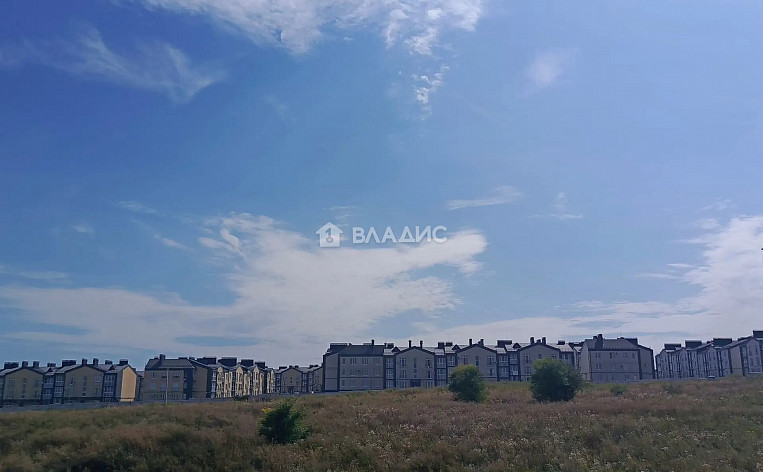 3-Комнатная квартира 70.23м², эт. 1, фото 11