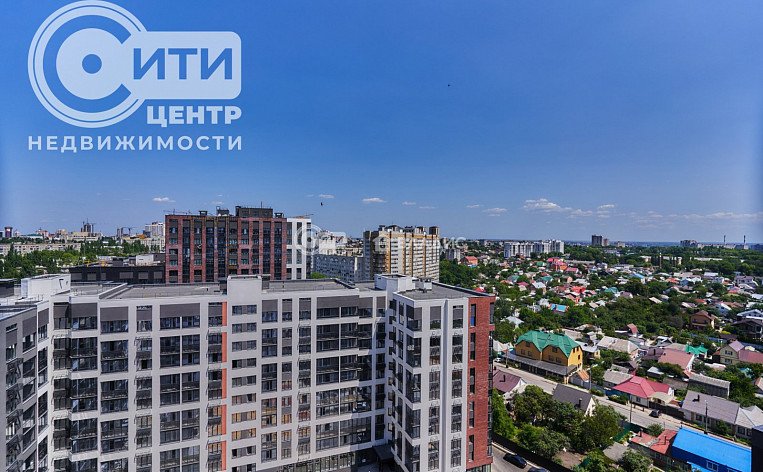 2-комнатная квартира, 62.64 м2, эт. 5, id: 778518, фото 16