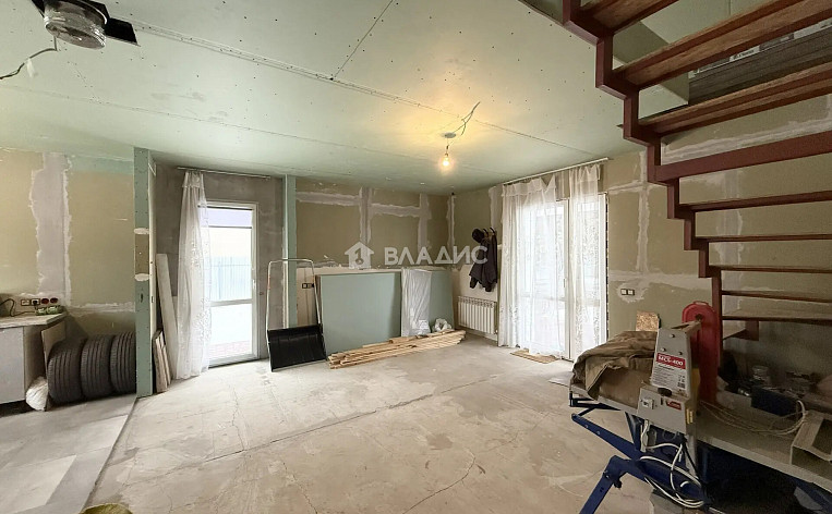 Дом 135.00м², фото 40