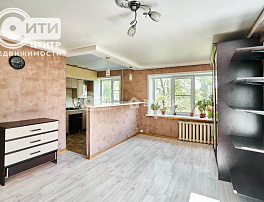 1-комнатная квартира, 30.4 м2