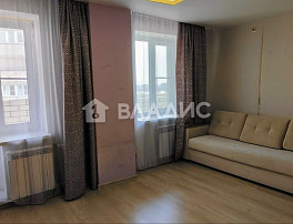 2-Комнатная квартира 58.00м²