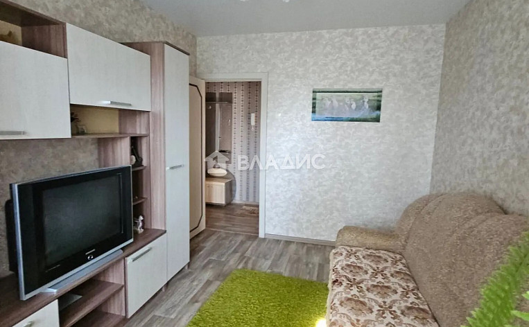 2-Комнатная квартира 54.90м², эт. 3, фото 37