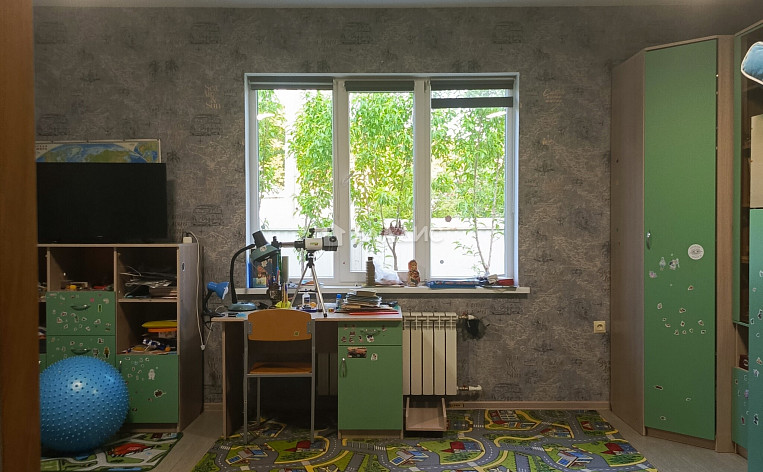 Дом 212.40м², фото 40
