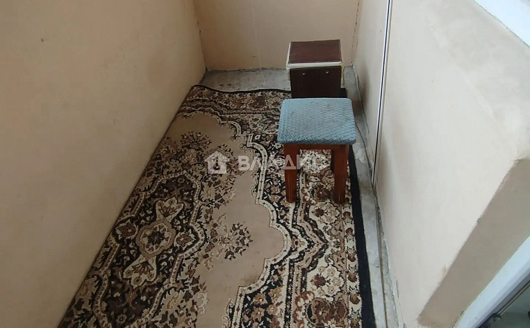 1-Комнатная квартира 38.00м², эт. 6, фото 9