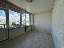 Студия 22.50м²