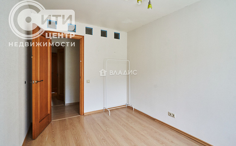 3-Комнатная квартира 78.90м², эт. 3, фото 36