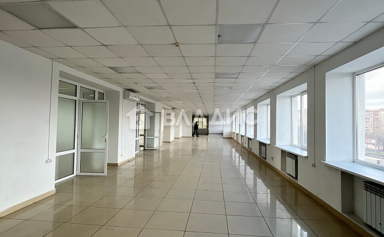 Коммерческое помещение 300.00м², эт. 3, фото 8