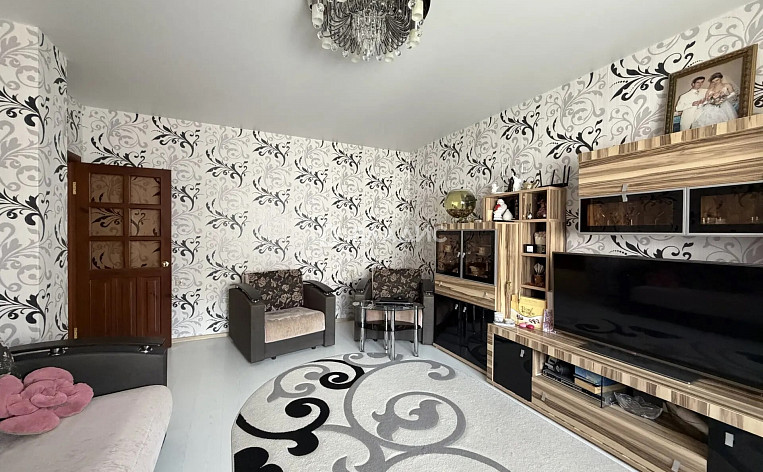 2-Комнатная квартира 68.30м², эт. 12, фото 23
