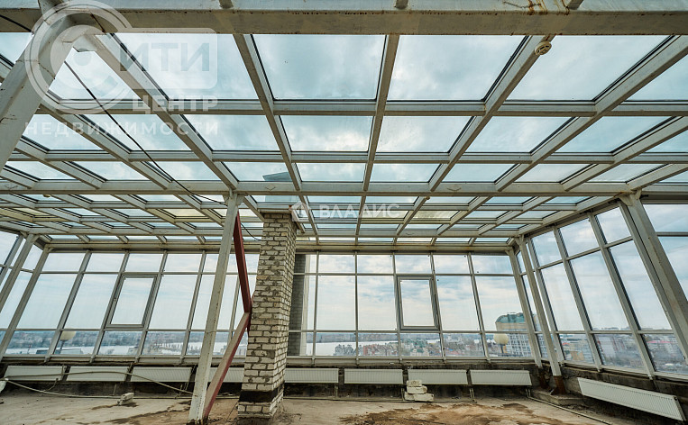 Студия 284.10м², эт. 10, фото 40