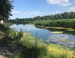 Земельный участок 5.00 соток