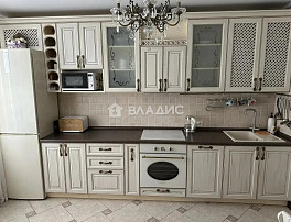 3-Комнатная квартира 80.10м²