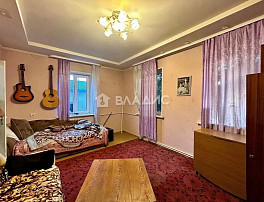 Дом 46.90м²