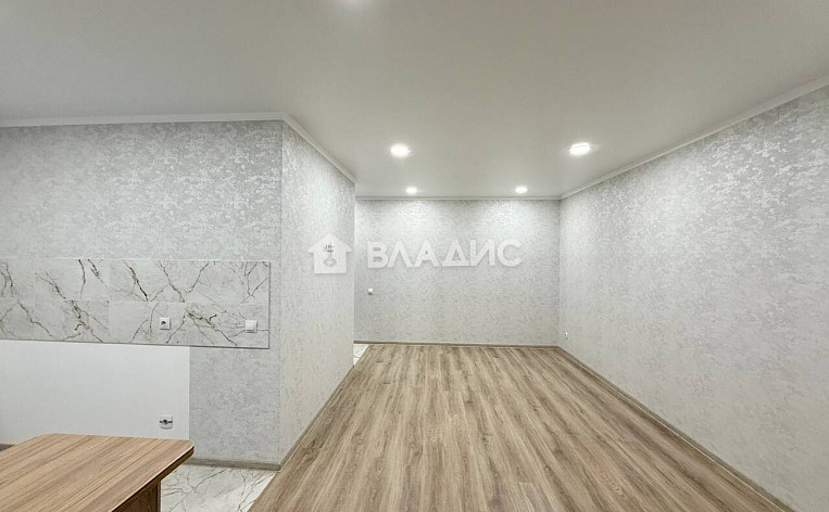 1-Комнатная квартира 30.40м², эт. 2, фото 25