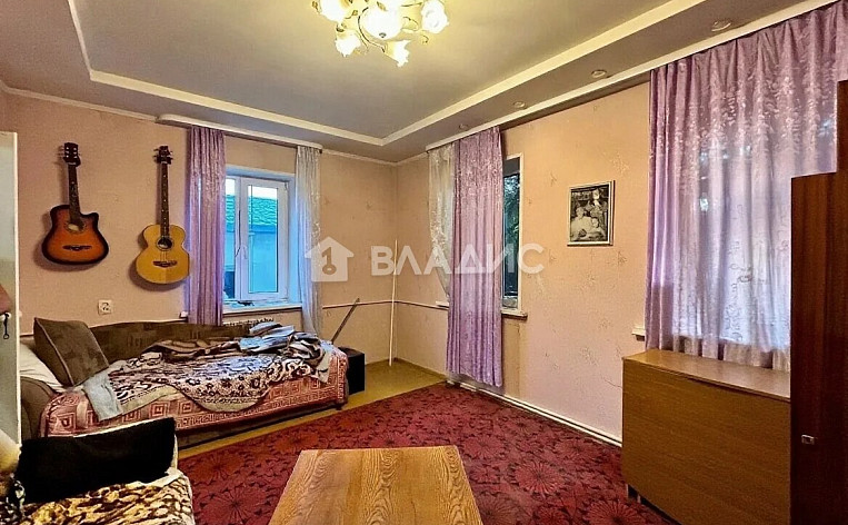Дом 46.90м², фото 19