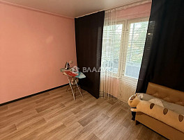 3-Комнатная квартира 59.20м²