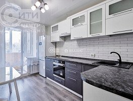 1-комнатная квартира, 36 м2