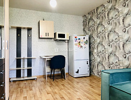 Комната 18.00м²