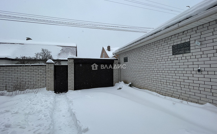 Дом 263.00м², фото 24