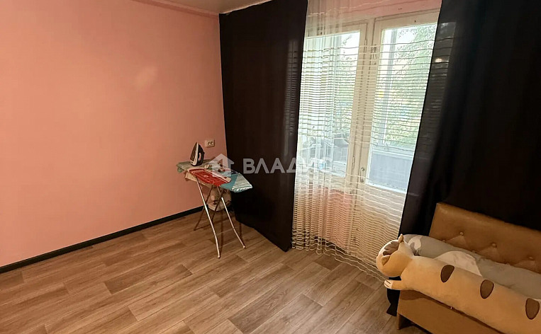 3-Комнатная квартира 59.20м², эт. 3, фото 9