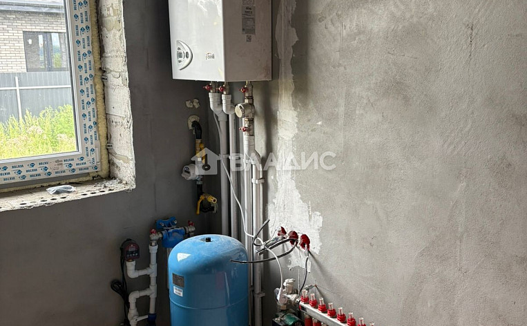 Дом 157.00м², фото 13