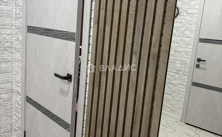 1-Комнатная квартира 48.90м², эт. 3, фото 21
