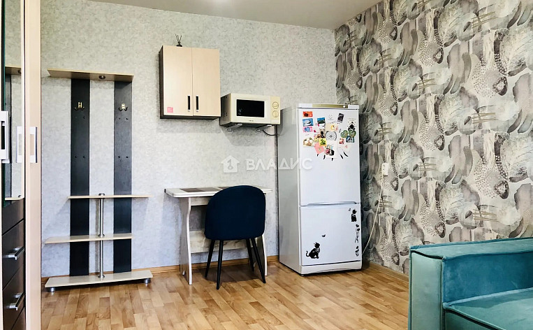 Комната 18.00м², эт. 5, фото 18