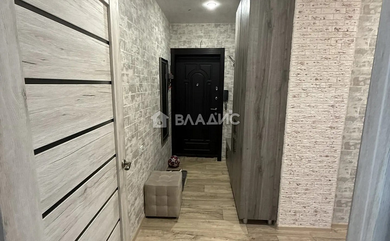 2-Комнатная квартира 55.10м², эт. 8, фото 10