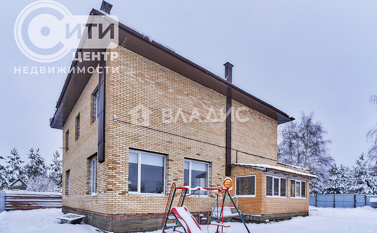 Дом 288.00м², фото 33