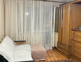 1-Комнатная квартира 32.00м²