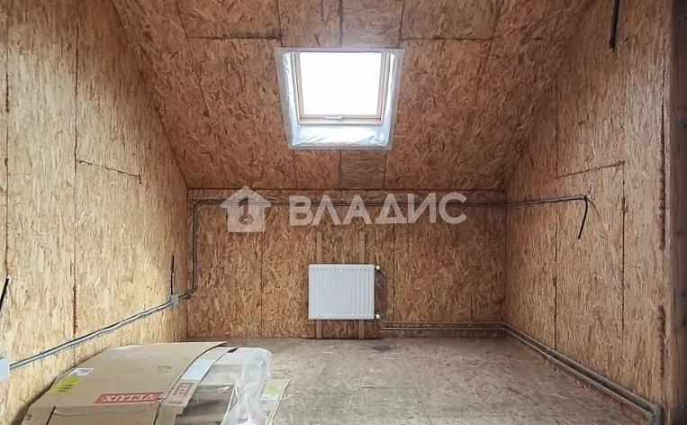 Дом 124.80м², фото 33