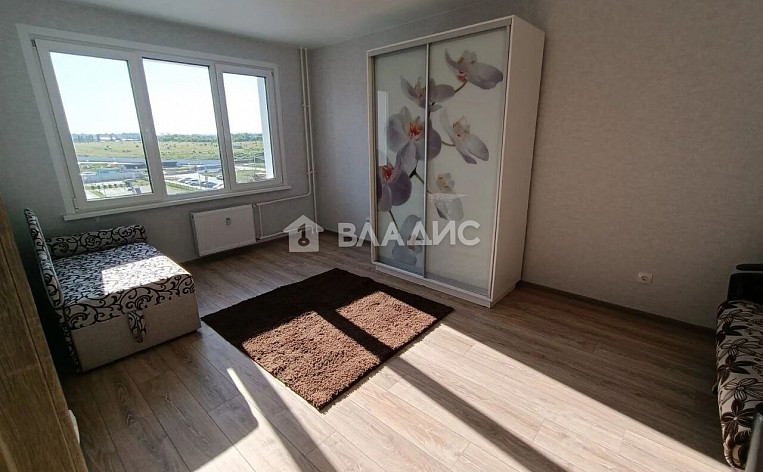 1-Комнатная квартира 35.00м², эт. 5, фото 5