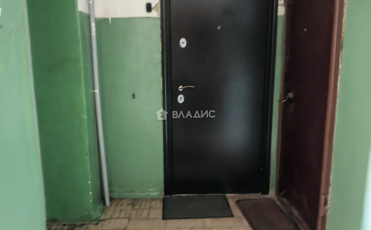 2-Комнатная квартира 42.60м², эт. 8, фото 20