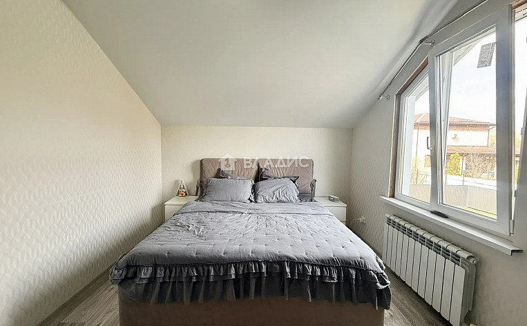 Дом 100.00м², фото 38