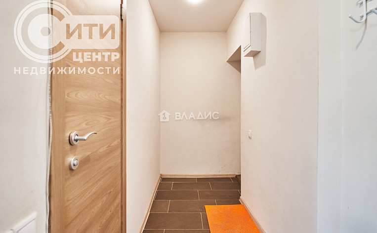 2-Комнатная квартира 44.00м², эт. 3, фото 28