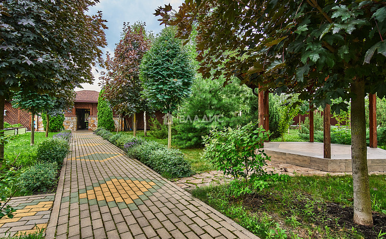 Дом 270.00м², фото 40