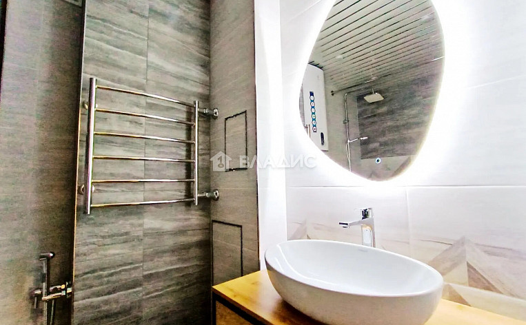 1-Комнатная квартира 35.00м², эт. 19, фото 36