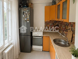 1-Комнатная квартира 29.00м²