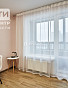 1-Комнатная квартира 37.50м², эт. 10, фото 3