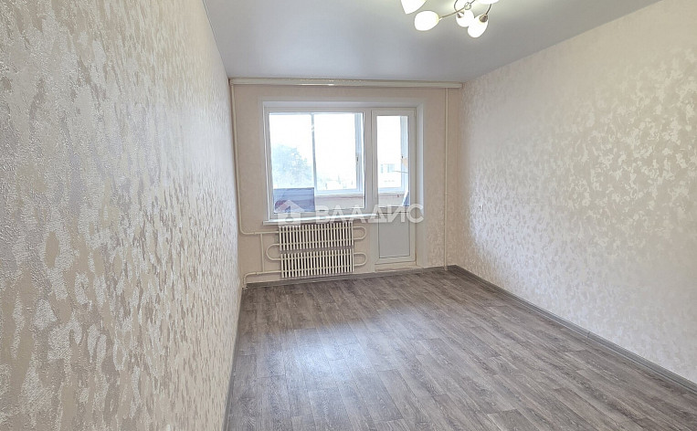 1-Комнатная квартира 33.00м², эт. 4, фото 30